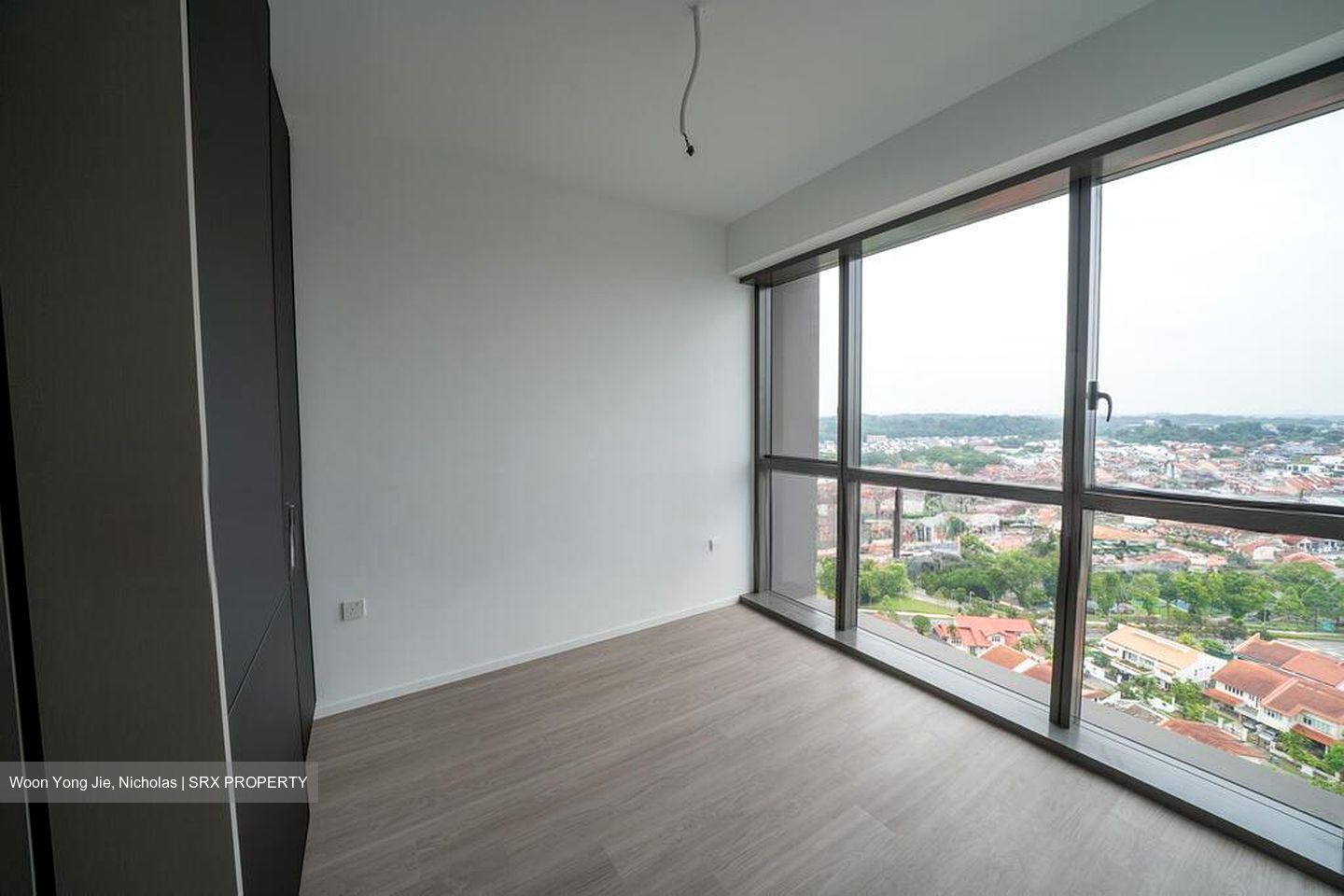 Amo Residence (D20), Apartment #510032321